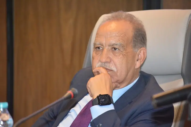 Pr. Abdelouahed ALAOUI MDAGHRI